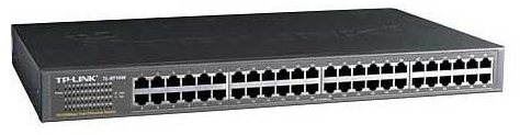 Switch TP-Link TL-SF1048