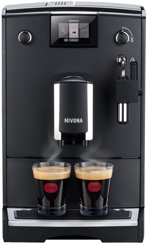Automatický kávovar Nivona NICR 550