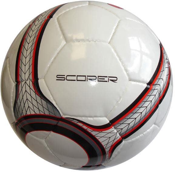 Fotbalový míč ACRA K9 Brother Scorer - velikost 5
