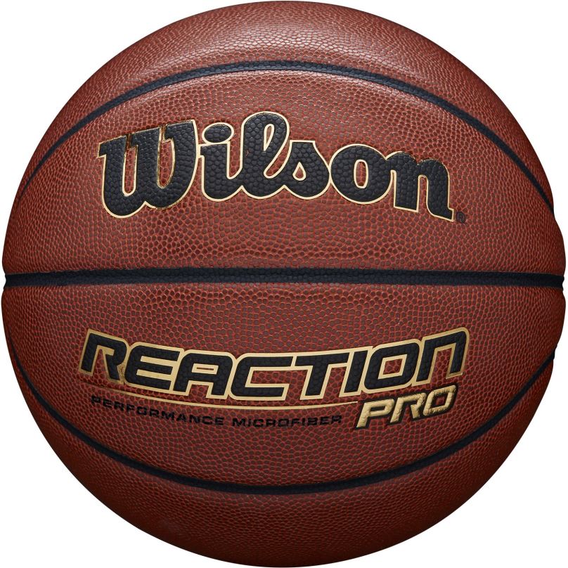 Basketbalový míč Wilson Reaction PRO 295