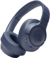 Bezdrátová sluchátka JBL Tune 760NC modrá