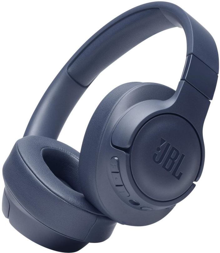 Bezdrátová sluchátka JBL Tune 760NC