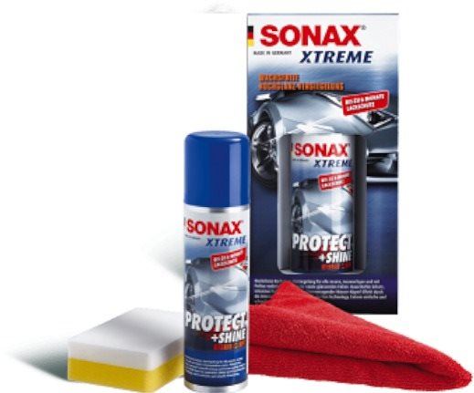 Vosk na auto Sonax Xtreme Protect+Shine