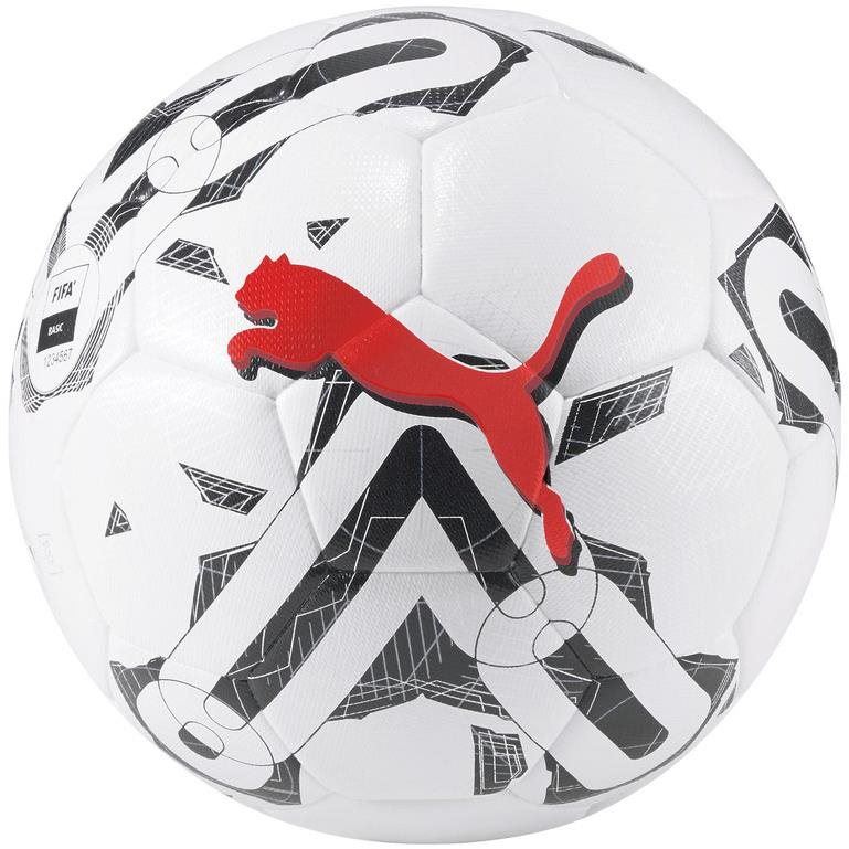 Fotbalový míč Puma Orbita 4 HYB (FIFA Basic), vel. 5