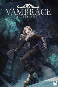 Hra na PC Vambrace: Cold Soul (PC)  Steam DIGITAL