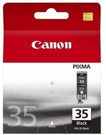 Cartridge Canon PGI-35BK černá