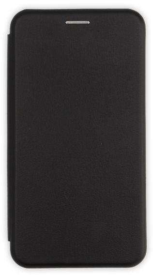 Pouzdro na mobil Epico Wispy Flip Samsung Galaxy A9 (2018) - černé