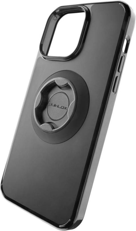 Kryt na mobil Interphone QUIKLOX pro Apple iPhone 14 PRO MAX černé