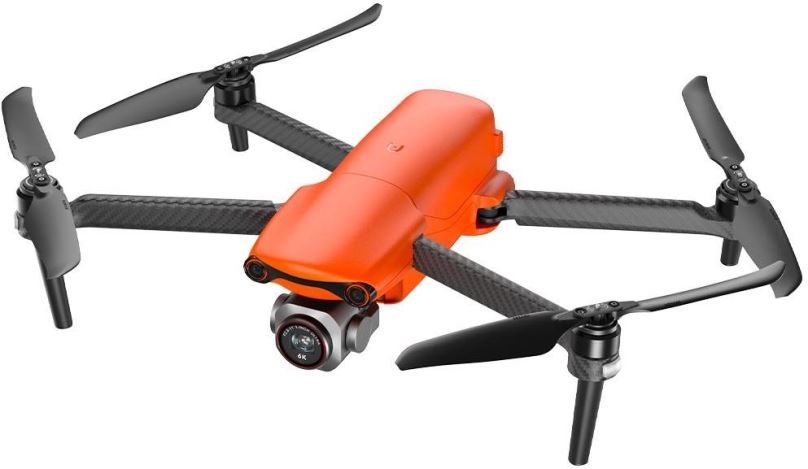 Dron Autel EVO Lite+ Premium Bundle/Orange