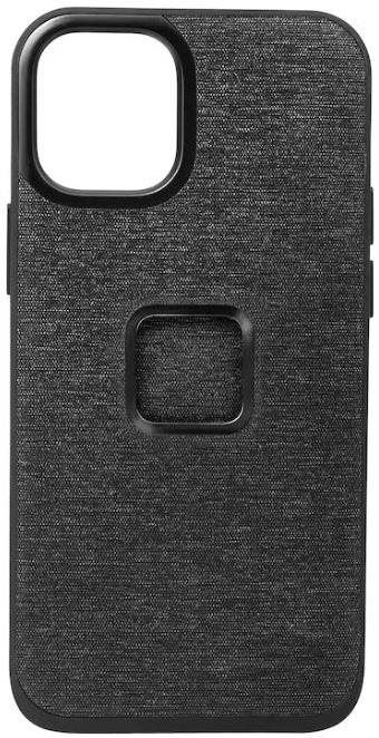 Kryt na mobil Peak Design Everyday Case pro iPhone 12 Mini Charcoal
