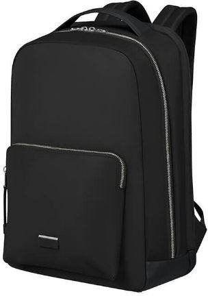 Batoh na notebook Samsonite Be-Her Backpack 15.6" Black