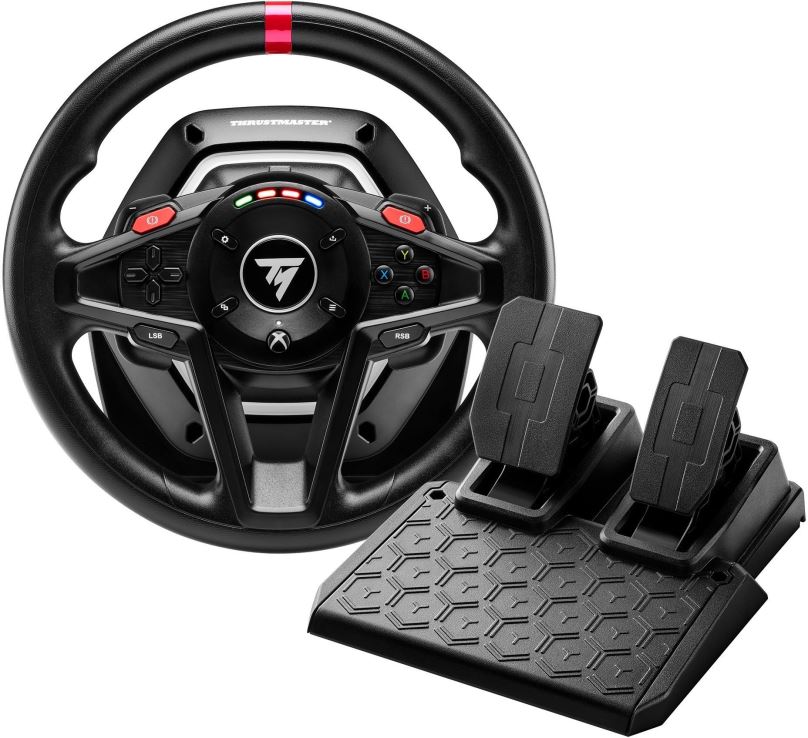 Volant Thrustmaster T128 X + Gamepass Ultimate na 30 dní