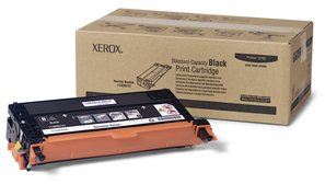 Toner Xerox 113R00726 černý