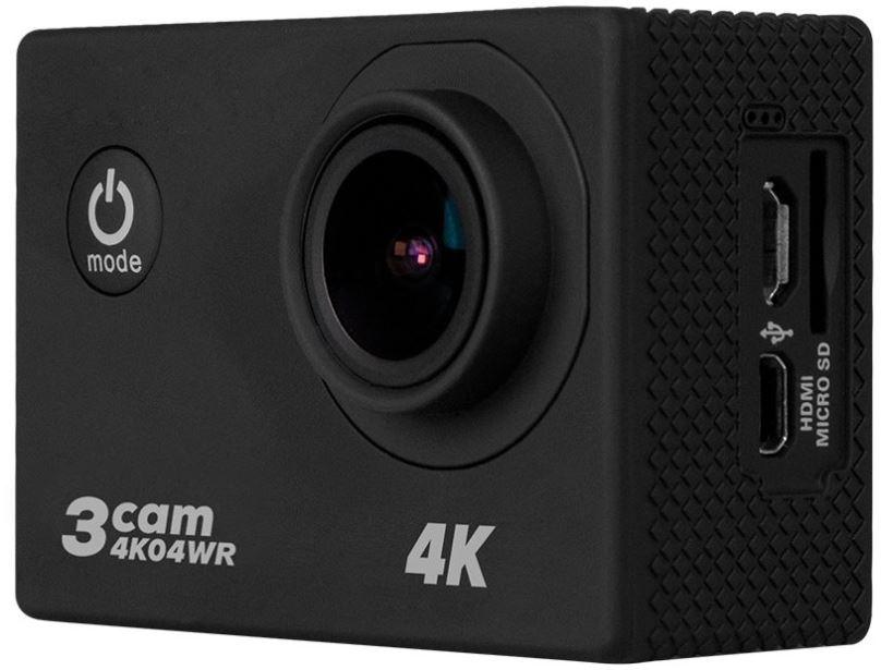 Outdoorová kamera Sencor 3CAM 4K04WR