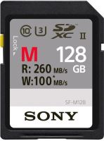 Paměťová karta Sony SDXC 128GB Professional