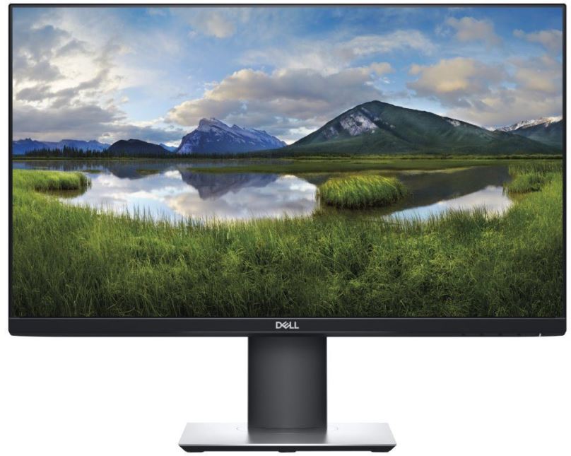LCD monitor 23.8" Dell P2419H Professional