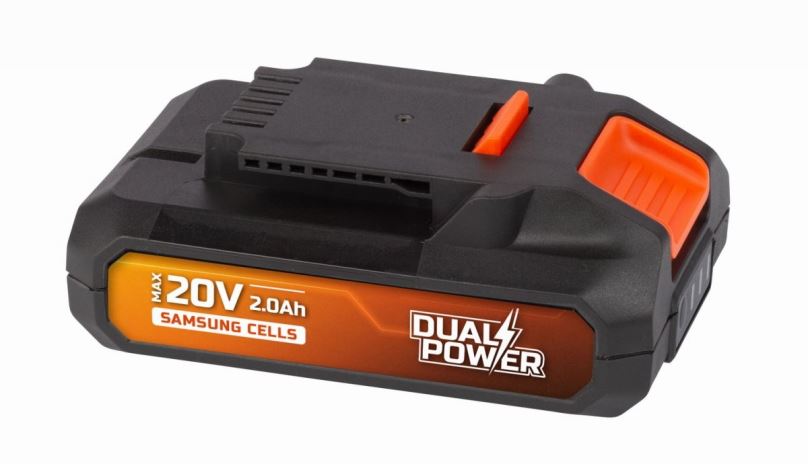 Nabíjecí baterie pro aku nářadí PowerPlus DualPower POWDP9021
