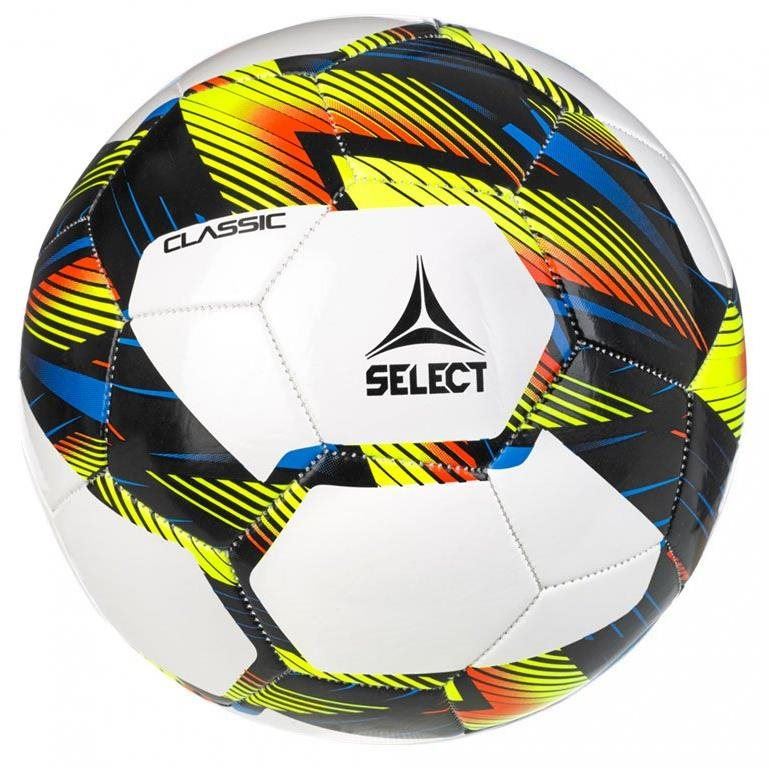 Fotbalový míč Select FB Classic, vel. 5