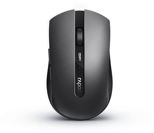 Myš Rapoo 7200M Multi-mode