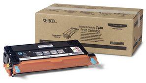 Toner Xerox 113R00719 azurový