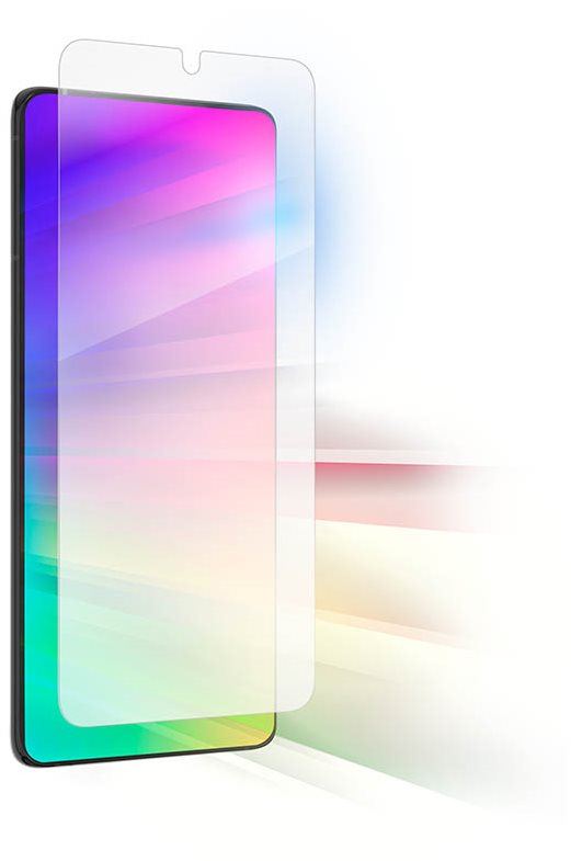 Ochranná fólie ZAGG InvisibleShield Ultra VisionGuard+ pro Samsung Galaxy S21 Ultra 5G