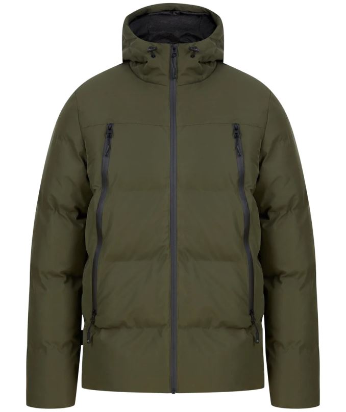 Navitas Bunda Eurus Puffer Jacket S