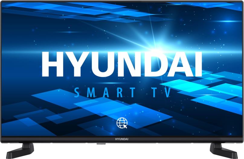 Televize 40" Hyundai FLM 40TS349 SMART