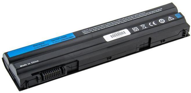 Baterie do notebooku Avacom pro Dell Latitude E5420, E5530, Inspiron 15R, Li-Ion 11,1V 4400mAh