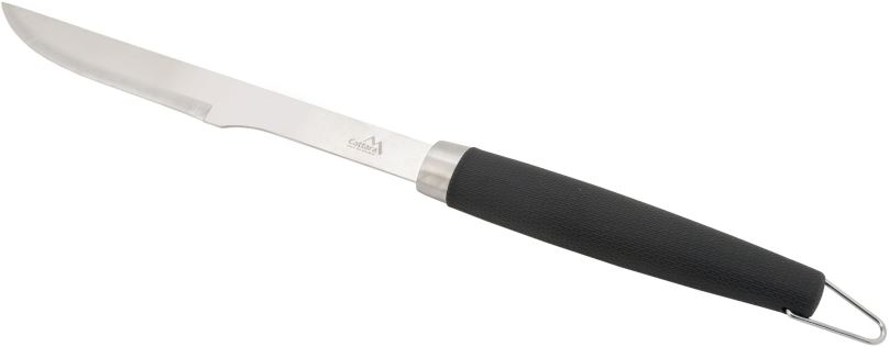 Kuchyňský nůž Cattara Grilovací nůž SHARK 45 cm