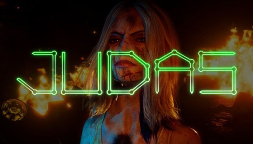 Hra na konzoli Judas - Xbox Series X