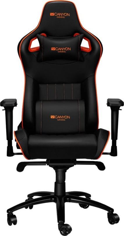 Herní židle Canyon CND-SGCH5 Corax