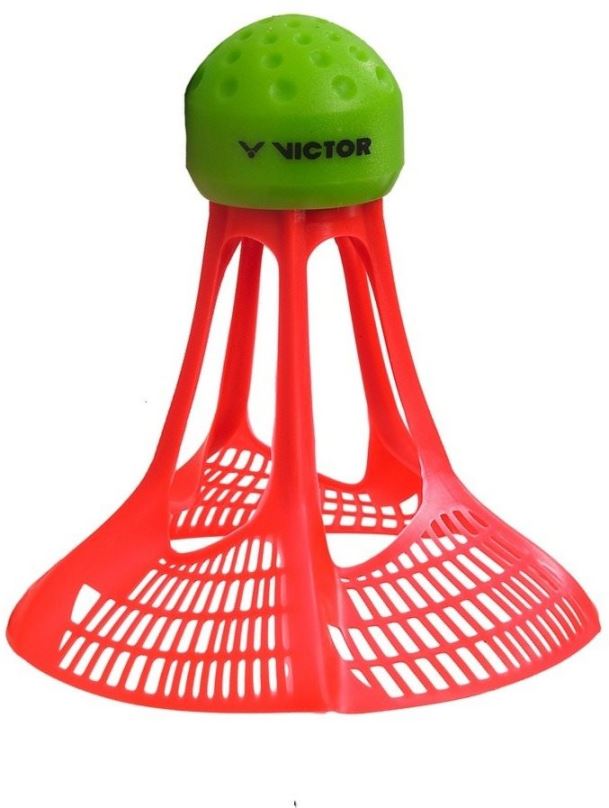 Badmintonový míč Victor Air Shuttle