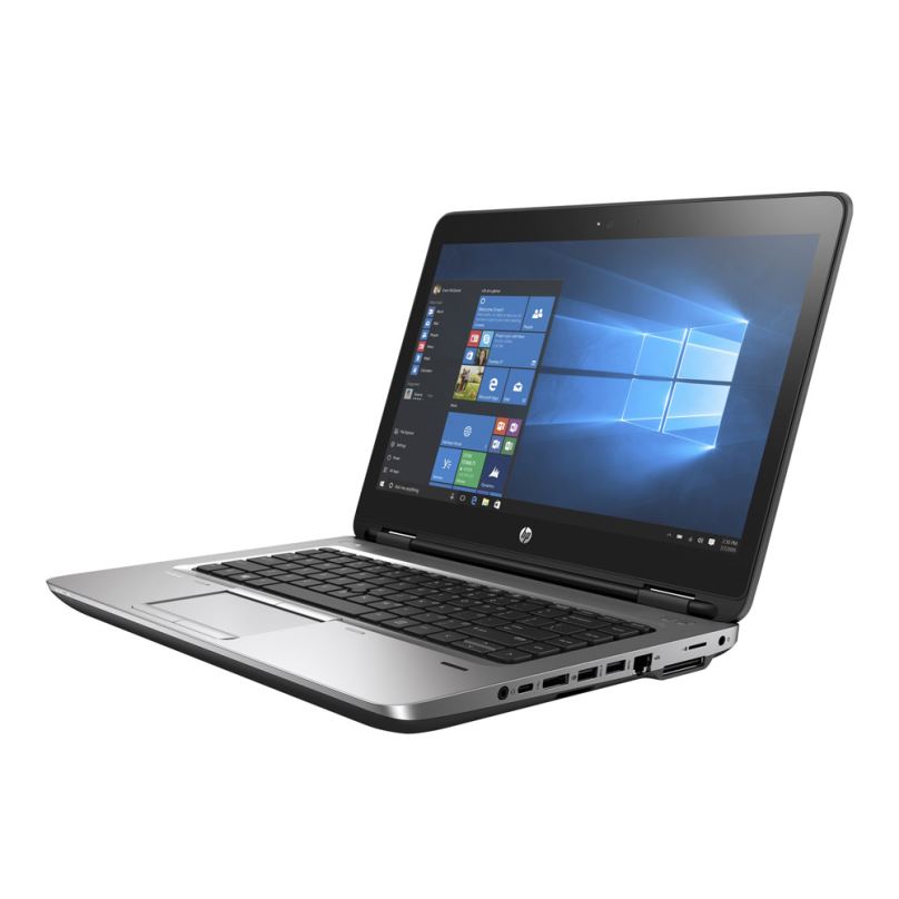 Repasovaný notebook, HP ProBook 640 G3, záruka 24 měsíců