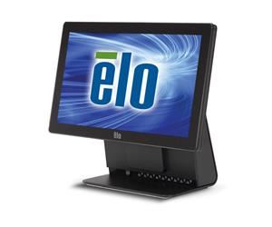 Dotykový počítač ELO 15E2, 15,6",iTouch,2,41GHz Dual-Core,2GB,320GB, bez OS