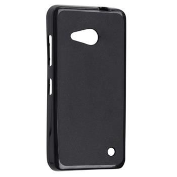 TPU gelové pouzdro FIXED pro Microsoft Lumia 550, černé