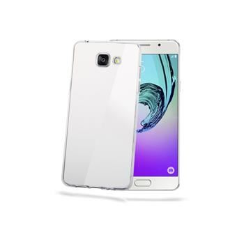 TPU pouzdro CELLY Gelskin pro Samsung Galaxy A3 (2016), bezbarvé