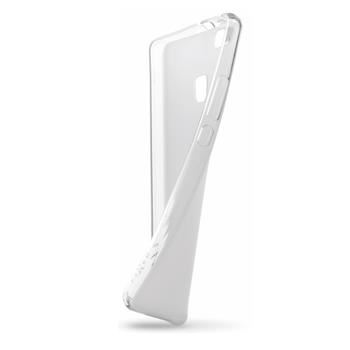 TPU gelové pouzdro FIXED pro Asus ZenFone 3 Max (ZC520TL), matné