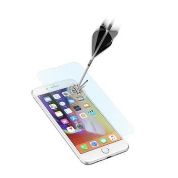 Ochranné tvrzené sklo CellularLine Glass pro Apple iPhone 7 Plus/8 Plus