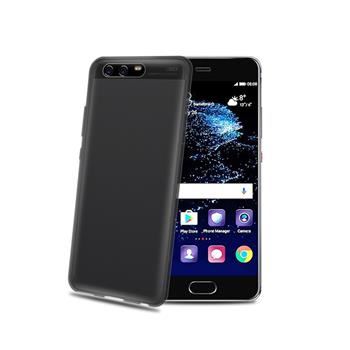 TPU pouzdro CELLY Gelskin pro Huawei P10, černé