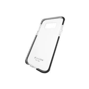 Ultra ochranné pouzdro Cellularline Tetra Force Shock-Twist pro Samsung Galaxy Note 8 , 2 stupně ochrany, bílé