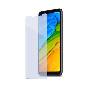 Ochranné tvrzené sklo CELLY Glass antiblueray pro Xiaomi Redmi 5
