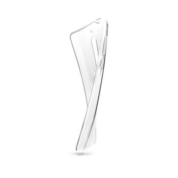 TPU gelové pouzdro FIXED pro Sony Xperia XA2 Plus, čiré