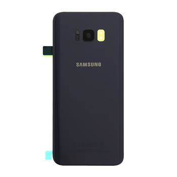 Samsung G955 Galaxy S8 Plus Kryt Baterie Violett