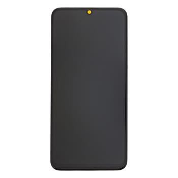 Huawei P Smart 2019 LCD Display + Dotyková Deska Black (Service Pack)