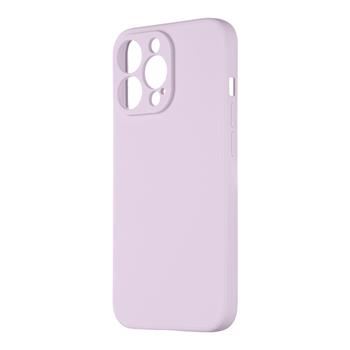 OBAL:ME Matte TPU Kryt pro Apple iPhone 13 Pro Purple