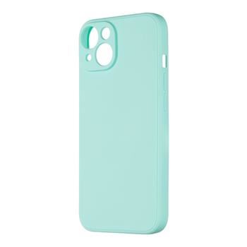 OBAL:ME Matte TPU Kryt pro Apple iPhone 14 Turquoise