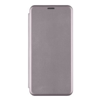 OBAL:ME Book Pouzdro pro Samsung Galaxy A14 4G Grey