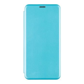 OBAL:ME Book Pouzdro pro Samsung Galaxy A14 4G Sky Blue