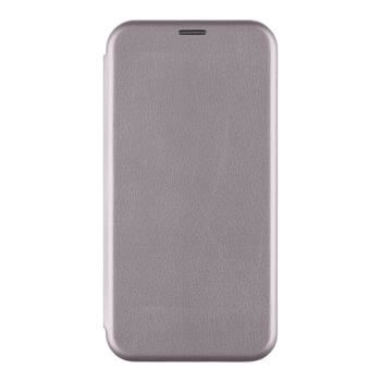 OBAL:ME Book Pouzdro pro Samsung Galaxy A34 5G Grey