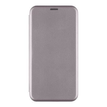 OBAL:ME Book Pouzdro pro Samsung Galaxy A54 5G Grey